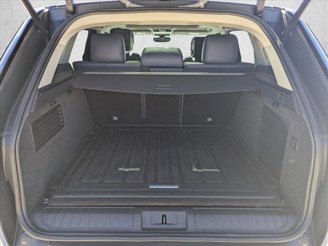 used 2020 Land Rover Range Rover Sport car, priced at $37,442