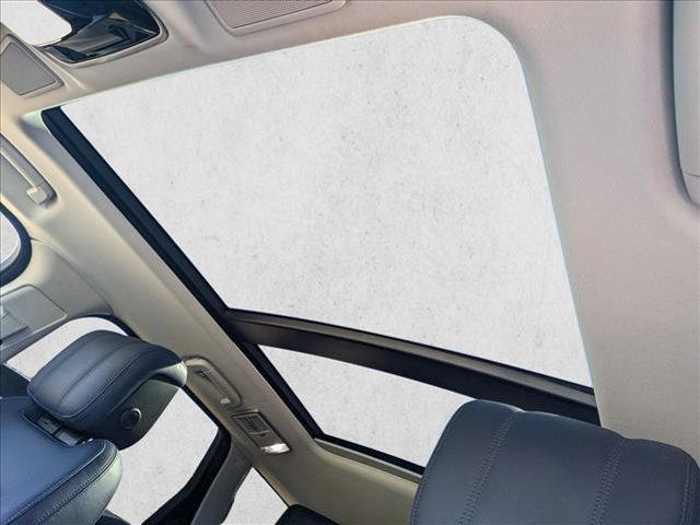 used 2020 Land Rover Range Rover Sport car, priced at $37,442