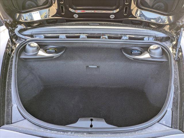 used 2023 Porsche 718 Boxster car, priced at $68,486