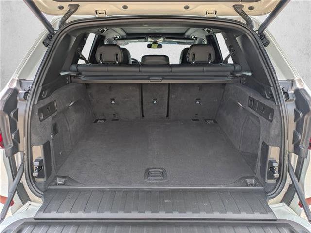 used 2023 BMW X5 car, priced at $47,992