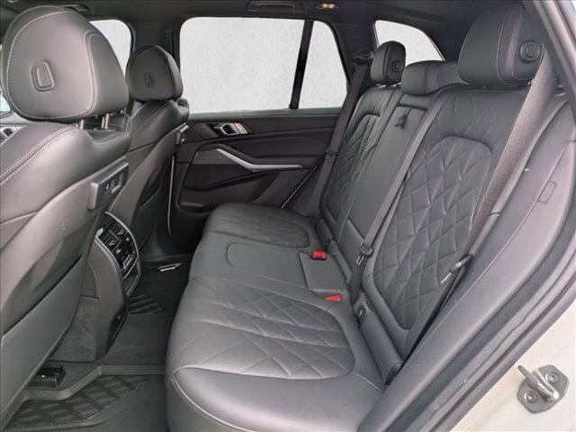 used 2023 BMW X5 car, priced at $47,992