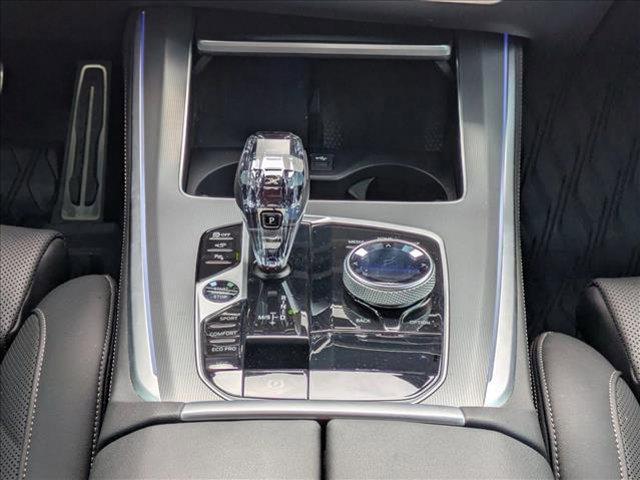 used 2023 BMW X5 car, priced at $47,992