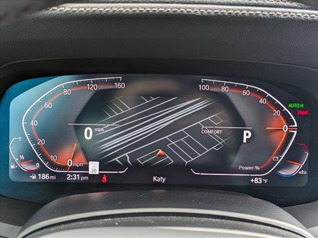 used 2023 BMW X5 car, priced at $47,992