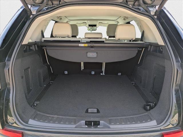 used 2022 Land Rover Discovery Sport car, priced at $25,772