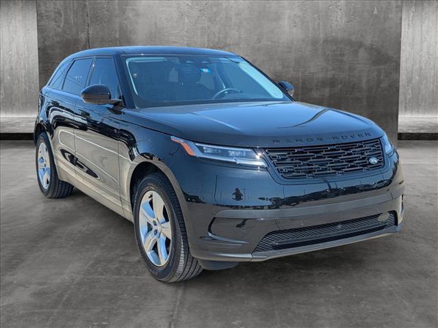 used 2024 Land Rover Range Rover Velar car, priced at $50,777