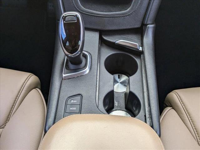 used 2018 Cadillac XT5 car, priced at $26,982