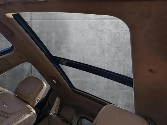 used 2018 Cadillac XT5 car, priced at $26,982