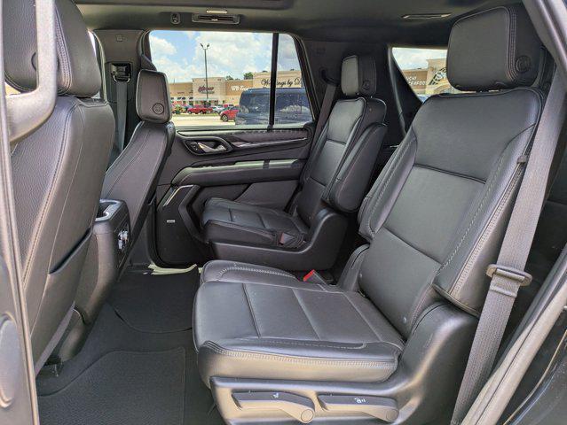 used 2023 GMC Yukon car, priced at $55,990