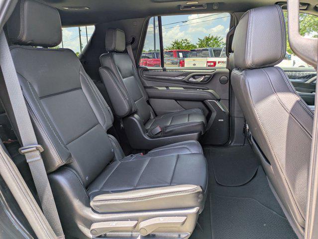 used 2023 GMC Yukon car, priced at $55,990