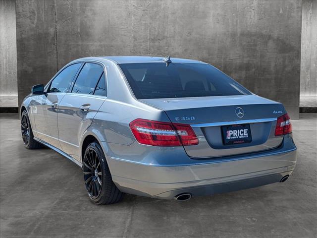 used 2013 Mercedes-Benz E-Class car, priced at $12,334