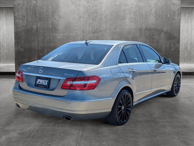 used 2013 Mercedes-Benz E-Class car, priced at $12,334