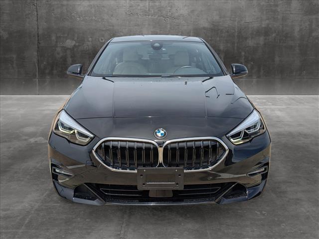 used 2021 BMW 228 Gran Coupe car, priced at $23,779