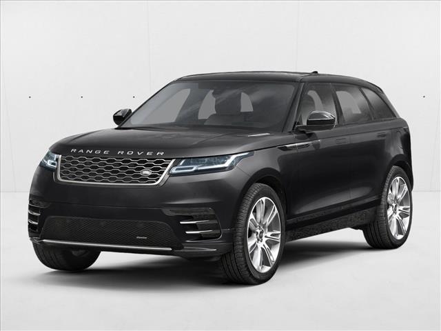 used 2022 Land Rover Range Rover Velar car, priced at $40,990