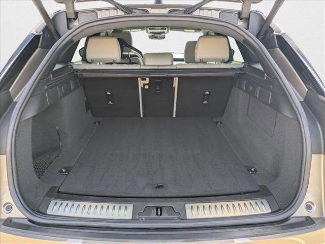 used 2022 Land Rover Range Rover Velar car, priced at $37,993