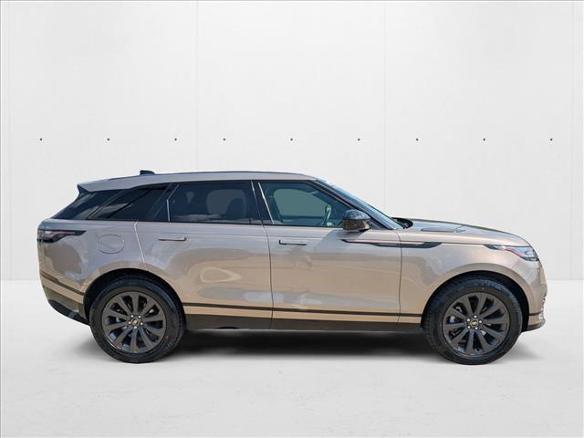 used 2022 Land Rover Range Rover Velar car, priced at $37,993