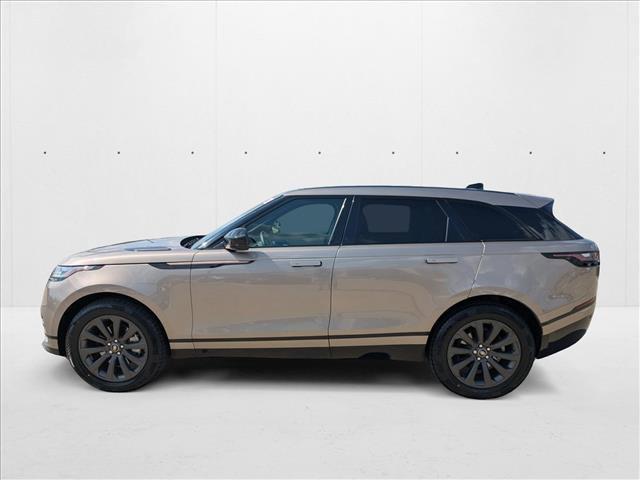 used 2022 Land Rover Range Rover Velar car, priced at $37,993