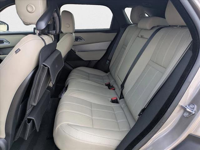 used 2022 Land Rover Range Rover Velar car, priced at $37,993