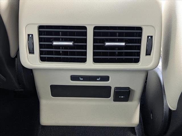 used 2022 Land Rover Range Rover Velar car, priced at $37,993