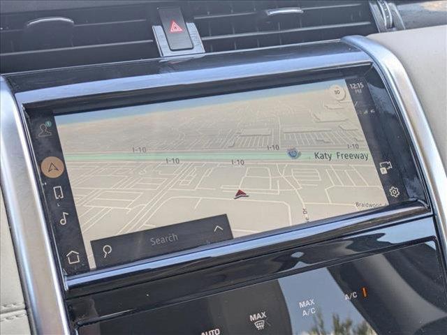 used 2022 Land Rover Discovery Sport car, priced at $22,991