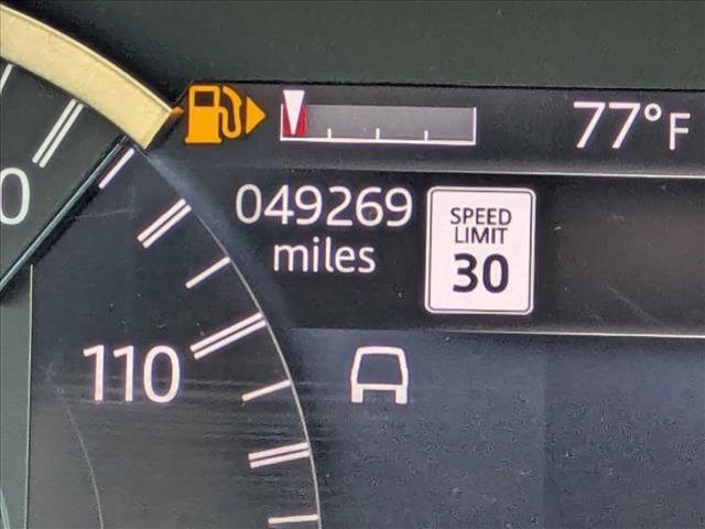 used 2022 Land Rover Discovery Sport car, priced at $22,991