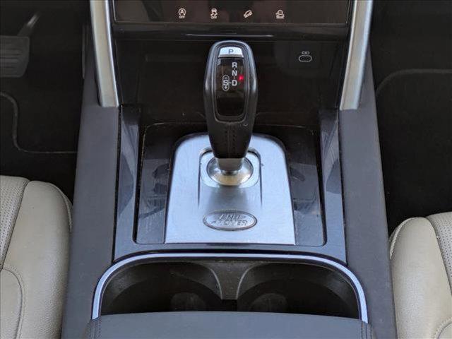 used 2022 Land Rover Discovery Sport car, priced at $22,991