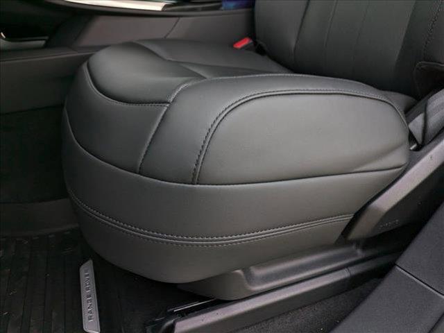 new 2025 Land Rover Range Rover Sport car, priced at $104,090