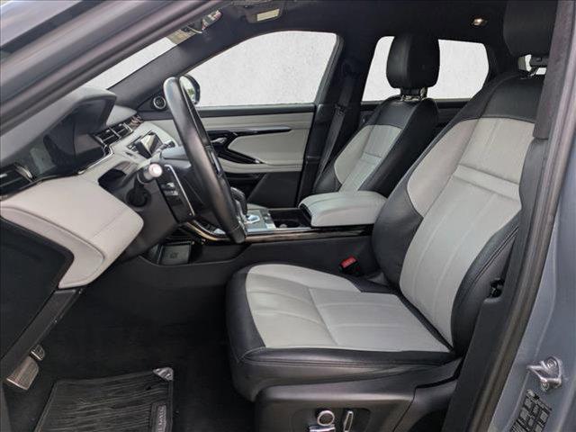 used 2022 Land Rover Range Rover Evoque car, priced at $28,991