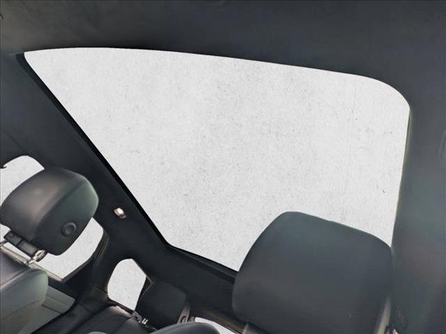 used 2022 Land Rover Range Rover Evoque car, priced at $28,991