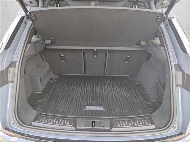 used 2022 Land Rover Range Rover Evoque car, priced at $28,991