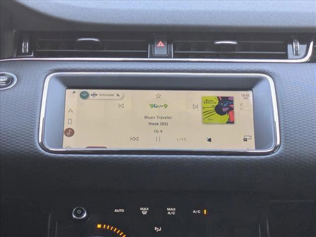 used 2023 Land Rover Range Rover Evoque car, priced at $32,984