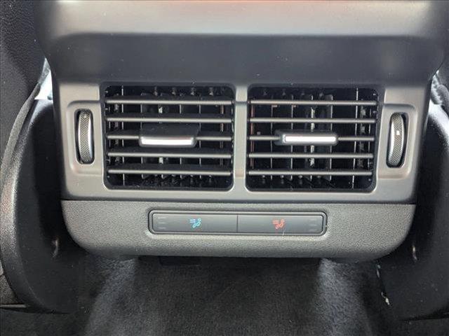 used 2023 Land Rover Range Rover Evoque car, priced at $32,984