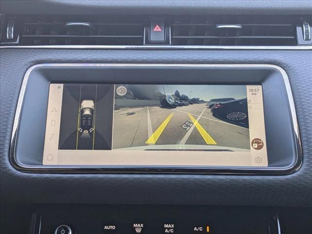 used 2023 Land Rover Range Rover Evoque car, priced at $32,984