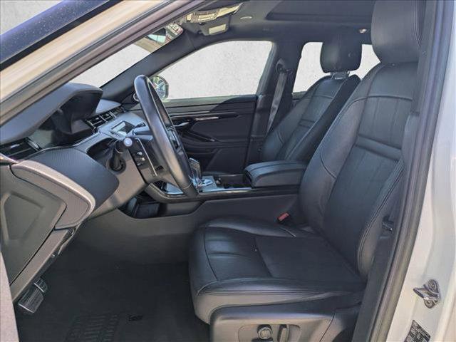 used 2023 Land Rover Range Rover Evoque car, priced at $32,984