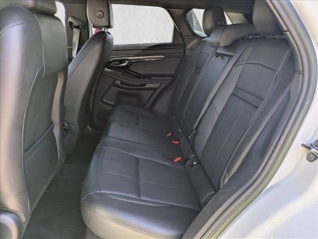 used 2023 Land Rover Range Rover Evoque car, priced at $32,984