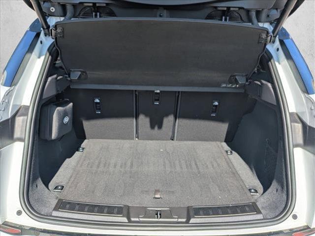 used 2023 Land Rover Range Rover Evoque car, priced at $32,984