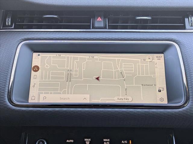 used 2023 Land Rover Range Rover Evoque car, priced at $32,984