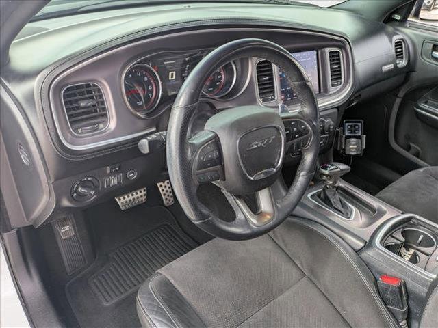 used 2019 Dodge Charger car, priced at $34,990