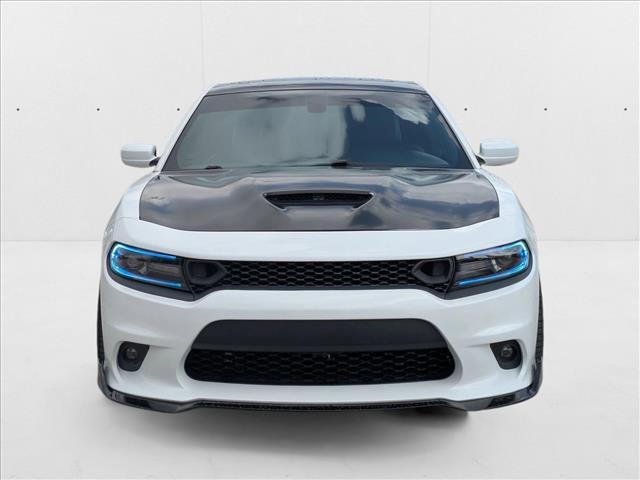 used 2019 Dodge Charger car, priced at $34,990