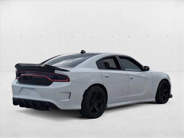 used 2019 Dodge Charger car, priced at $34,990