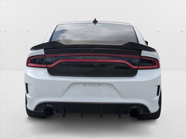 used 2019 Dodge Charger car, priced at $34,990