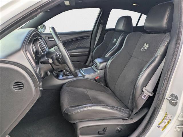 used 2019 Dodge Charger car, priced at $34,990