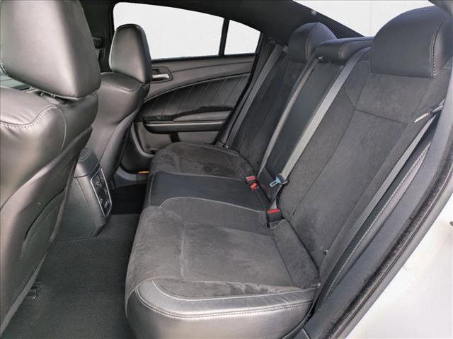 used 2019 Dodge Charger car, priced at $34,990