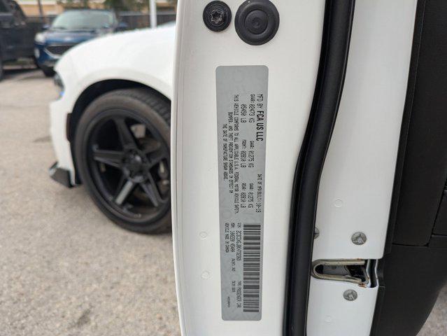 used 2019 Dodge Charger car, priced at $34,990