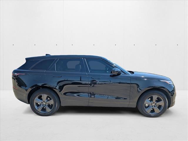 used 2022 Land Rover Range Rover Velar car, priced at $40,990