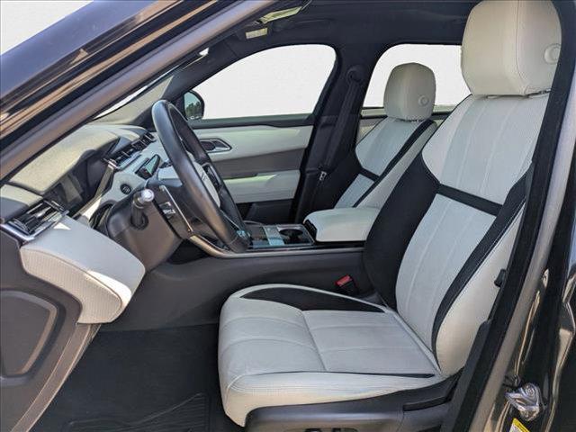 used 2022 Land Rover Range Rover Velar car, priced at $40,990