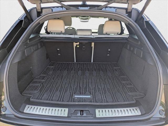 used 2022 Land Rover Range Rover Velar car, priced at $40,990
