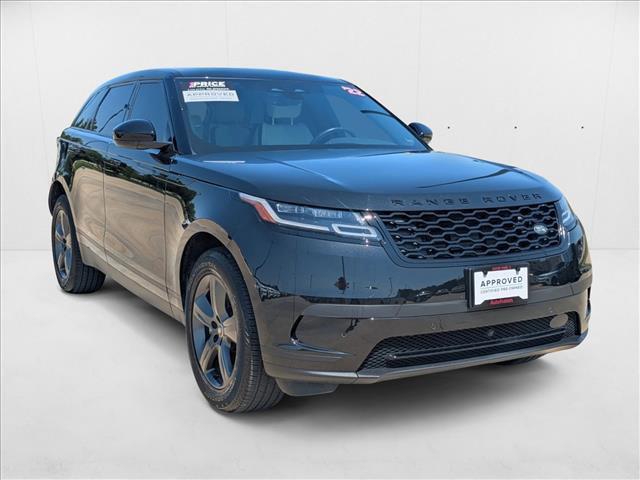 used 2022 Land Rover Range Rover Velar car, priced at $40,990
