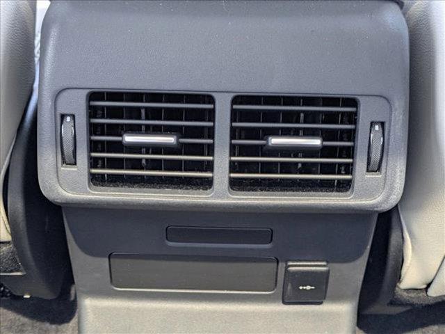 used 2022 Land Rover Range Rover Velar car, priced at $40,990