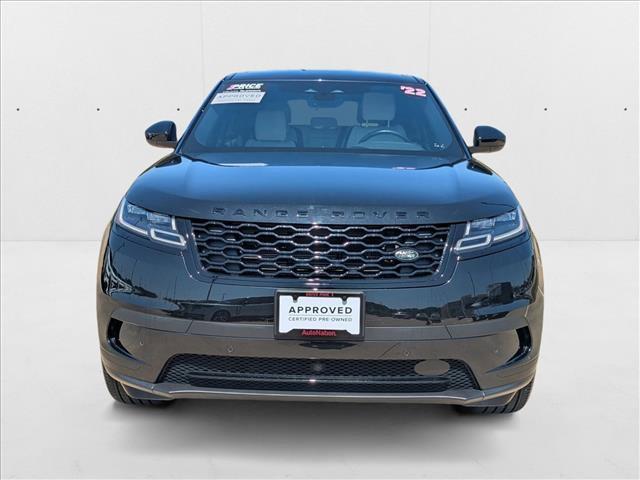 used 2022 Land Rover Range Rover Velar car, priced at $40,990