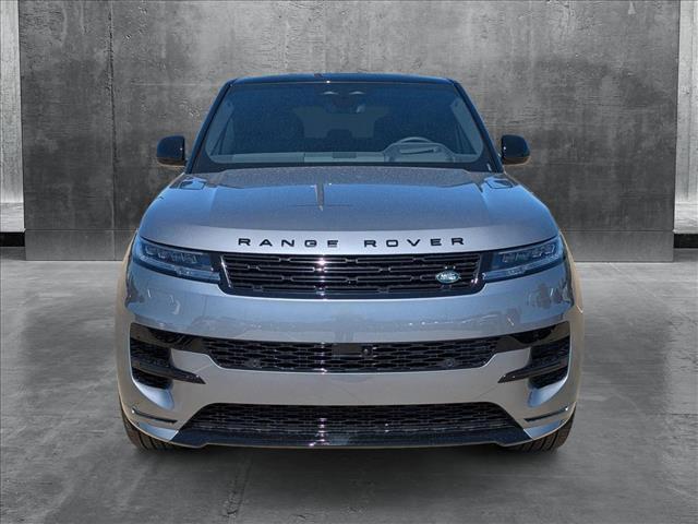 new 2025 Land Rover Range Rover Sport car, priced at $121,750